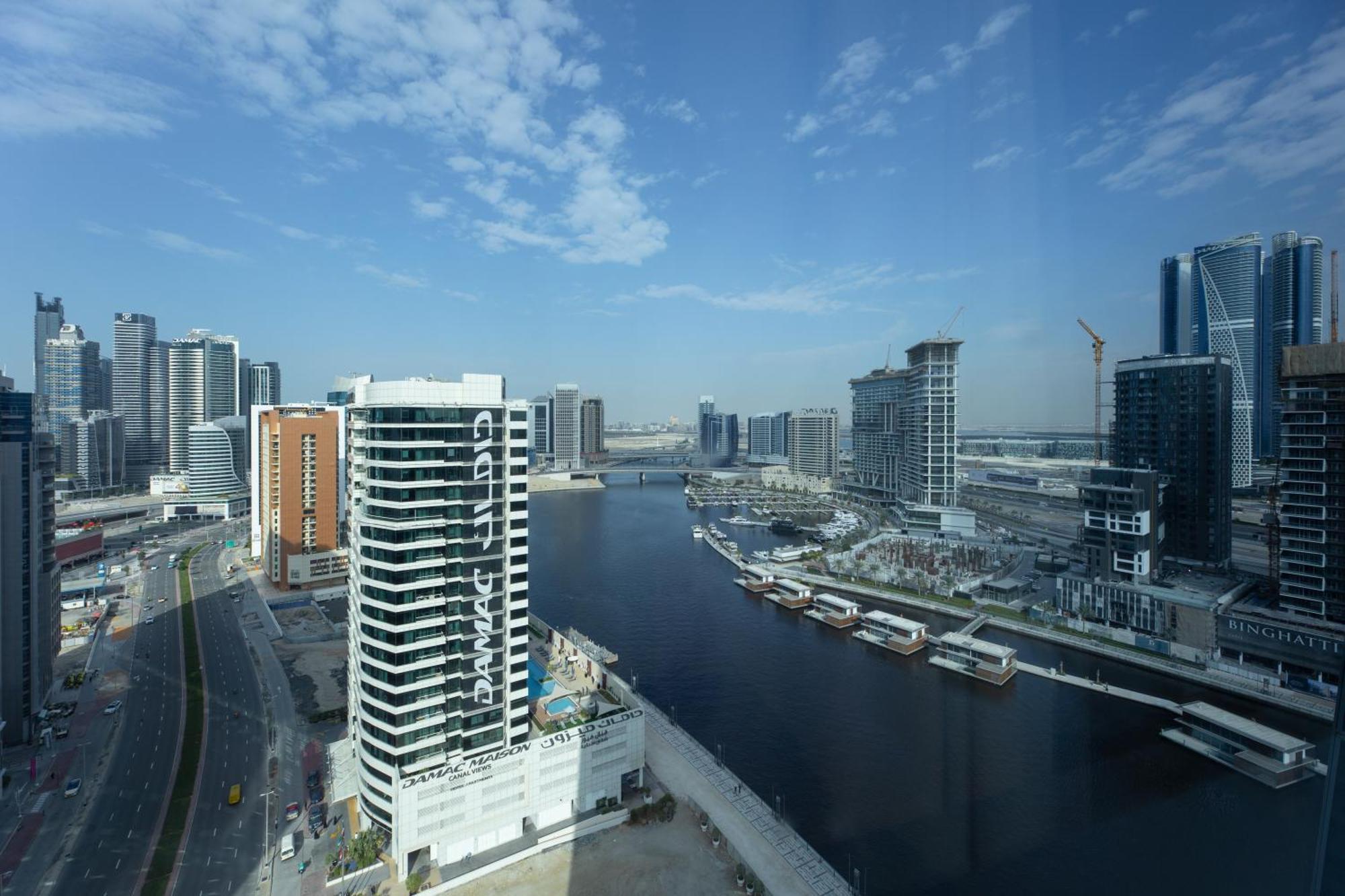 Globalstay J One Tower At Pearl Of Uae *