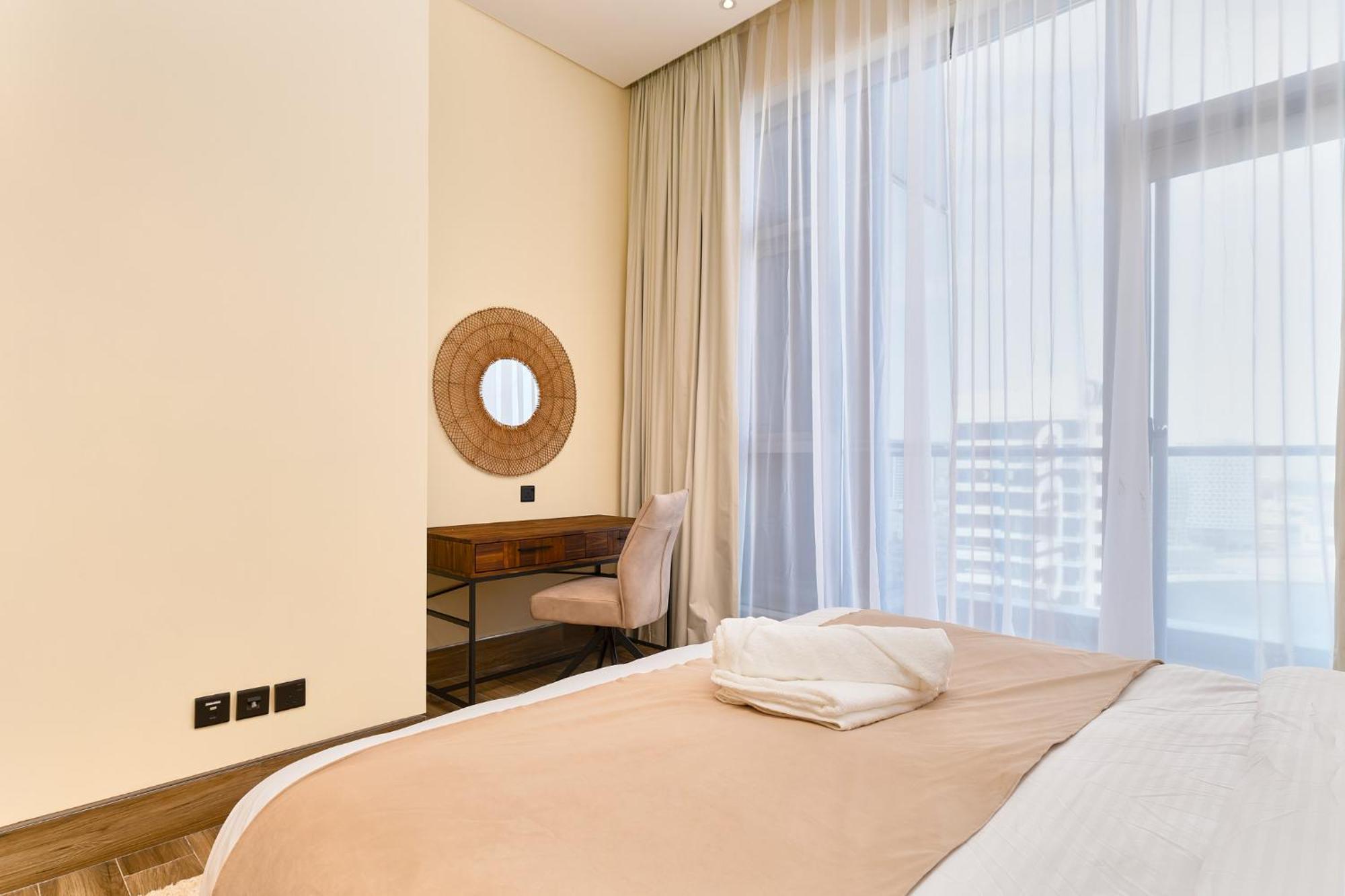 Globalstay J One Tower At Pearl Of Uae Dubaï