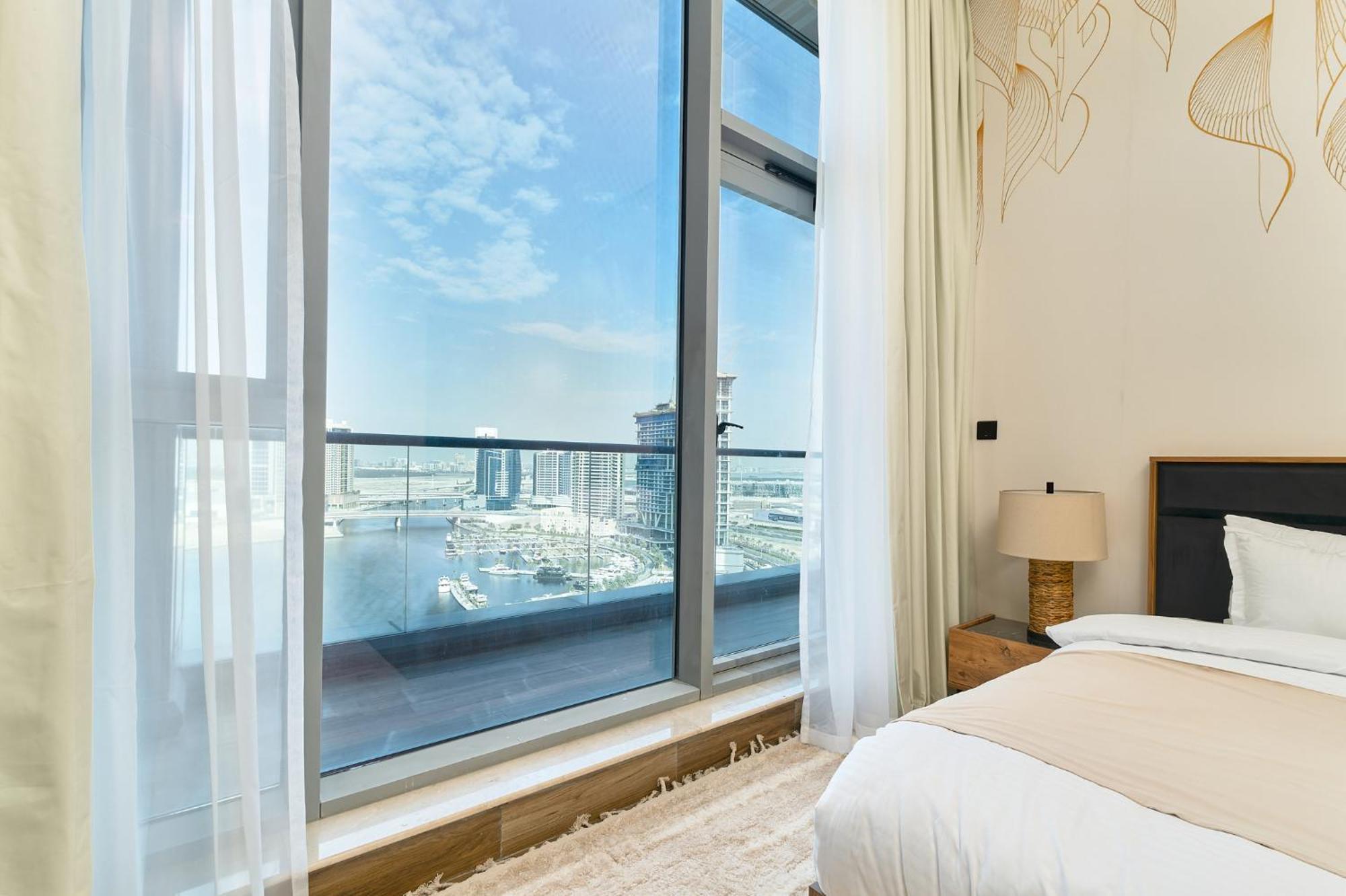 Globalstay J One Tower At Pearl Of Uae * Dubaï