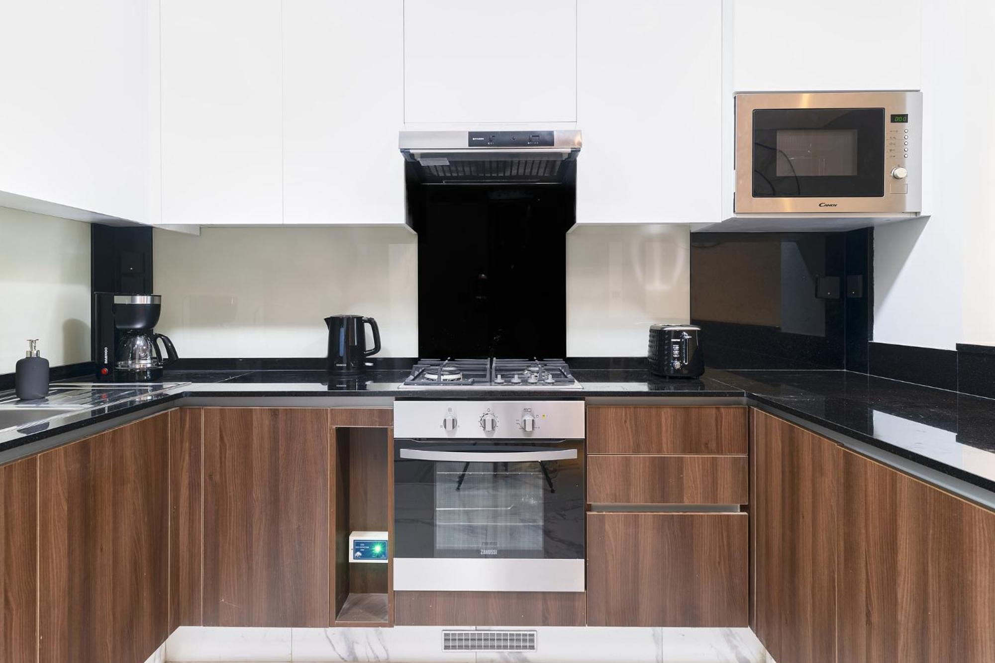 Appartement Globalstay J One Tower At Pearl Of Uae *
