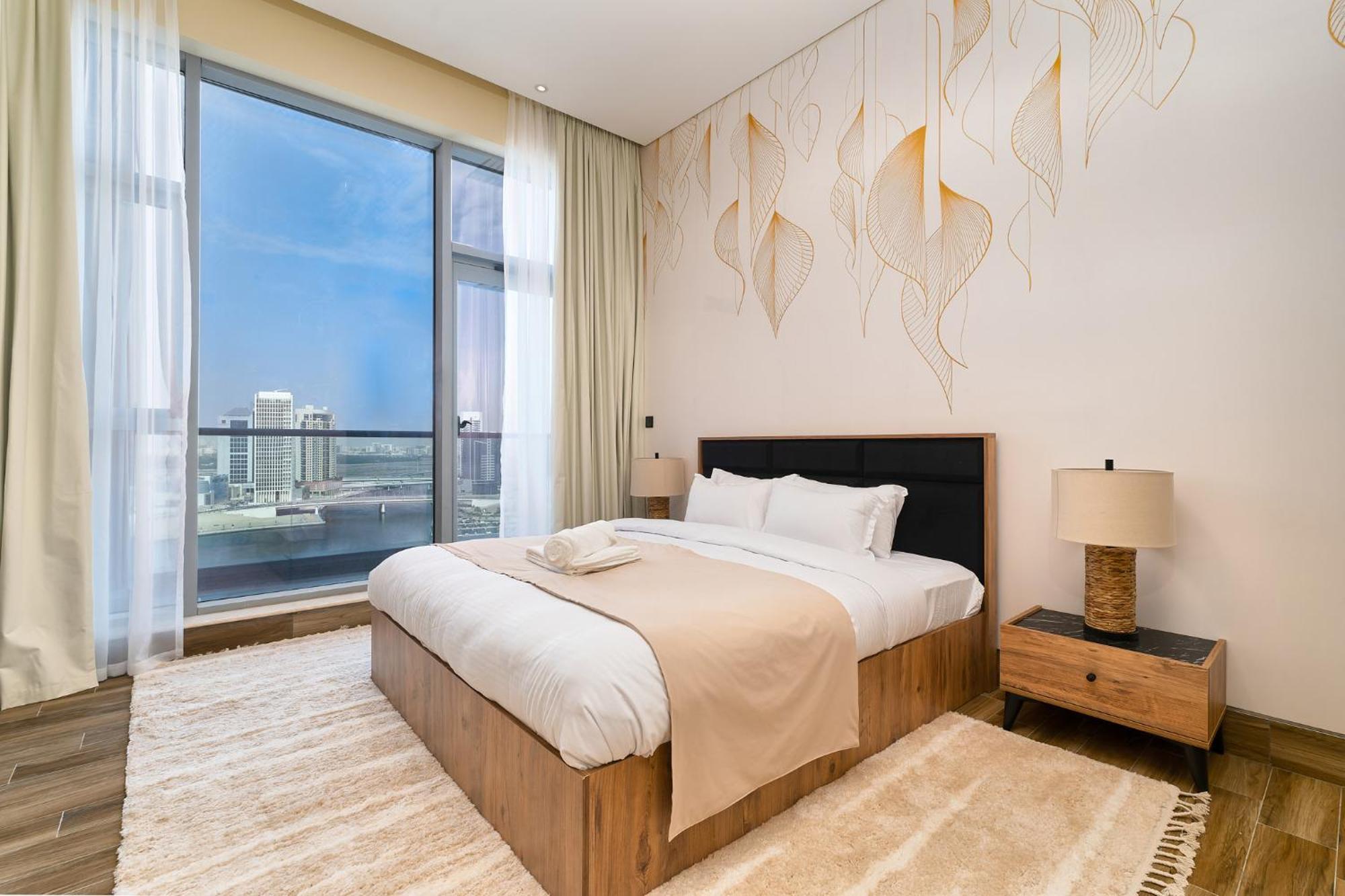 Globalstay J One Tower At Pearl Of Uae