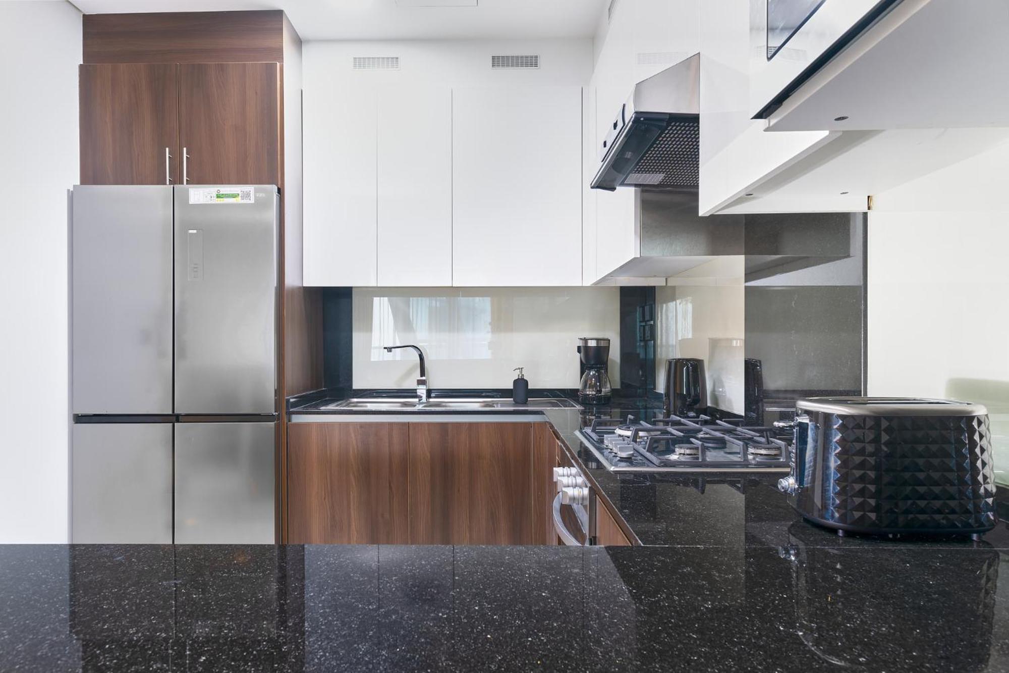 Globalstay J One Tower At Pearl Of Uae Appartement Dubaï