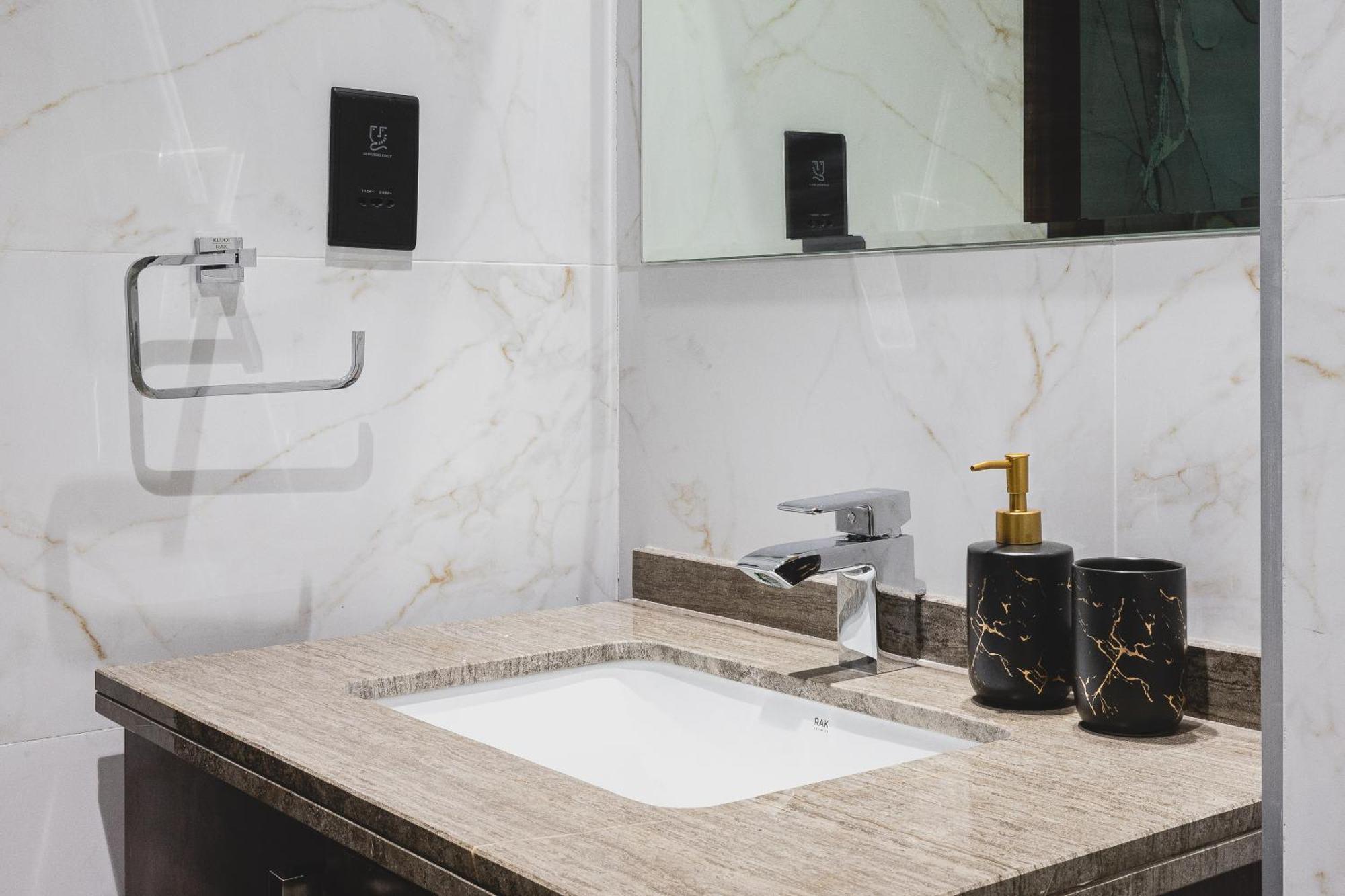 Appartement Globalstay J One Tower At Pearl Of Uae Dubaï