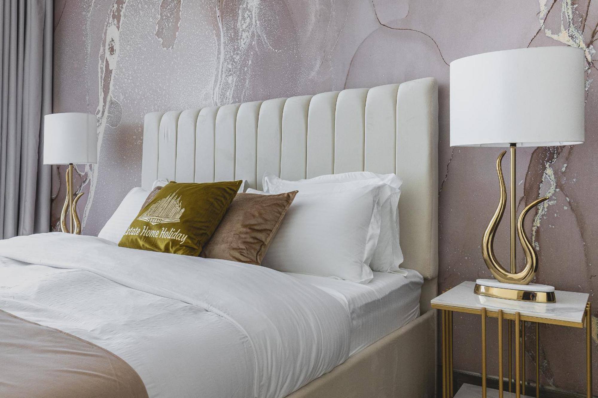 Appartement Globalstay J One Tower At Pearl Of Uae *