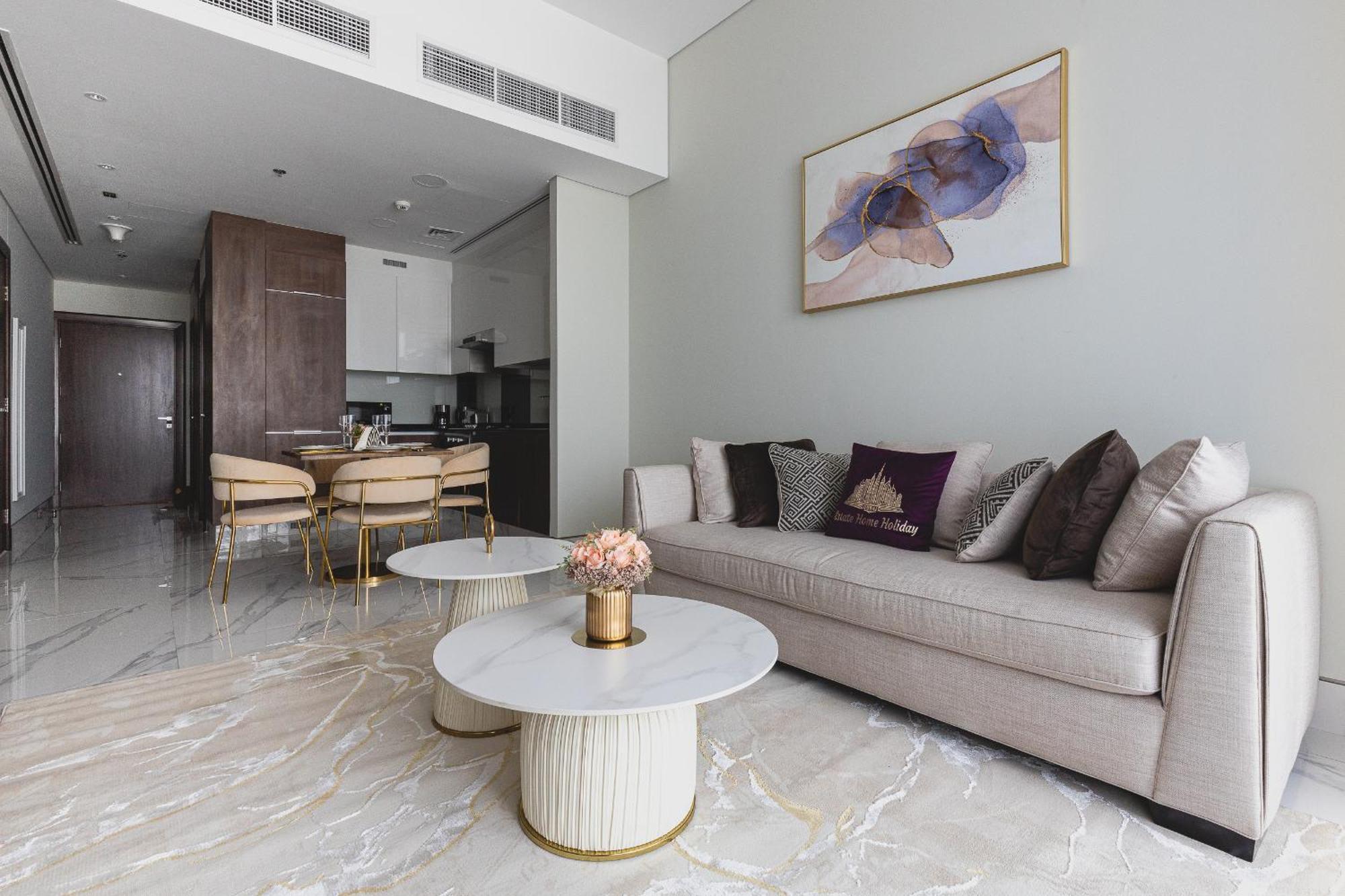 Globalstay J One Tower At Pearl Of Uae Dubaï