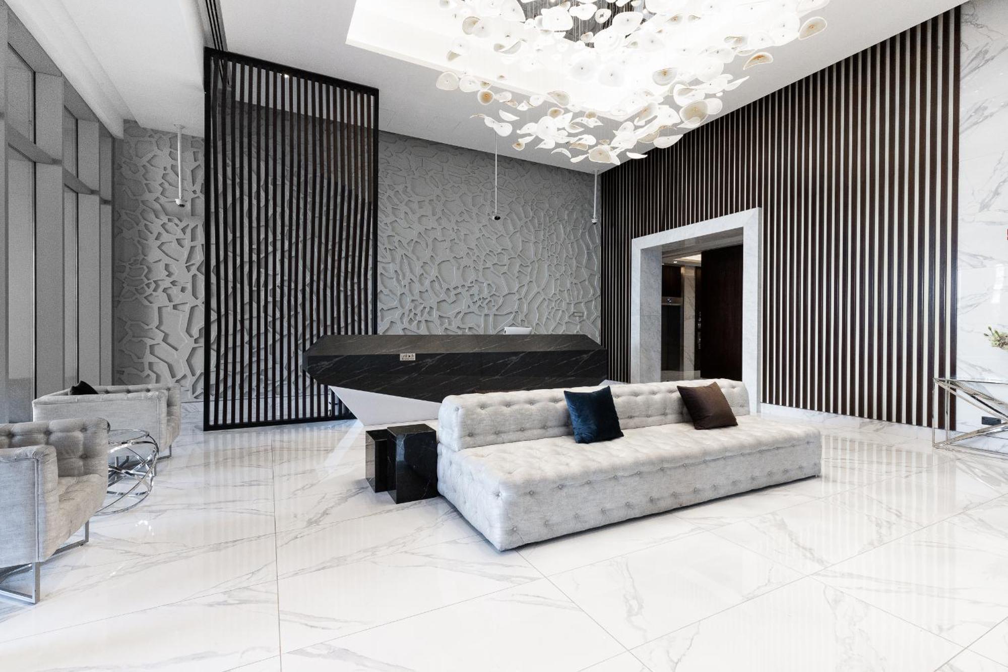 Globalstay J One Tower At Pearl Of Uae * Dubaï