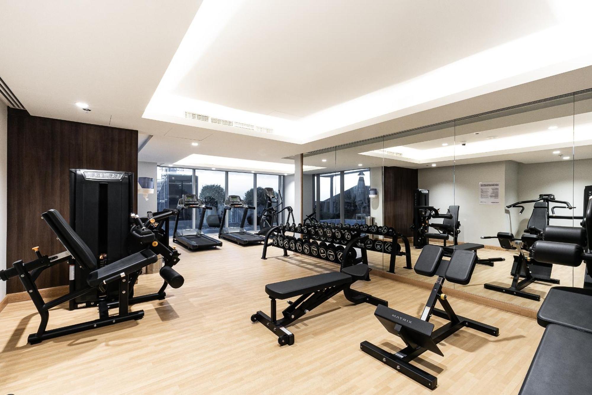 Globalstay J One Tower At Pearl Of Uae Appartement *
