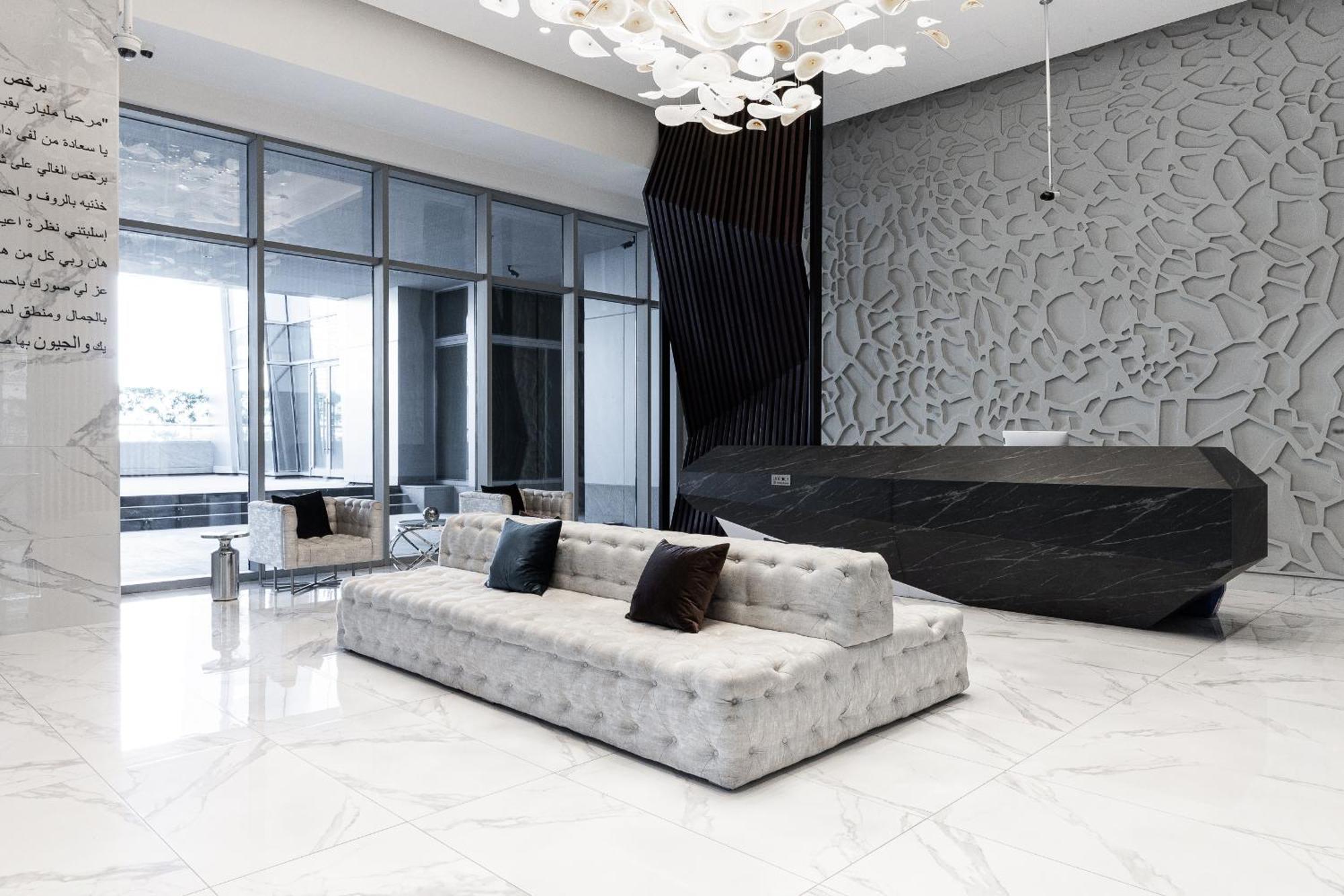 Globalstay J One Tower At Pearl Of Uae * Dubaï