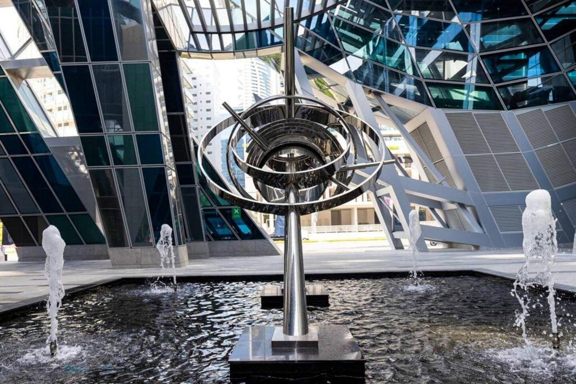 Globalstay J One Tower At Pearl Of Uae Appartement Dubaï
