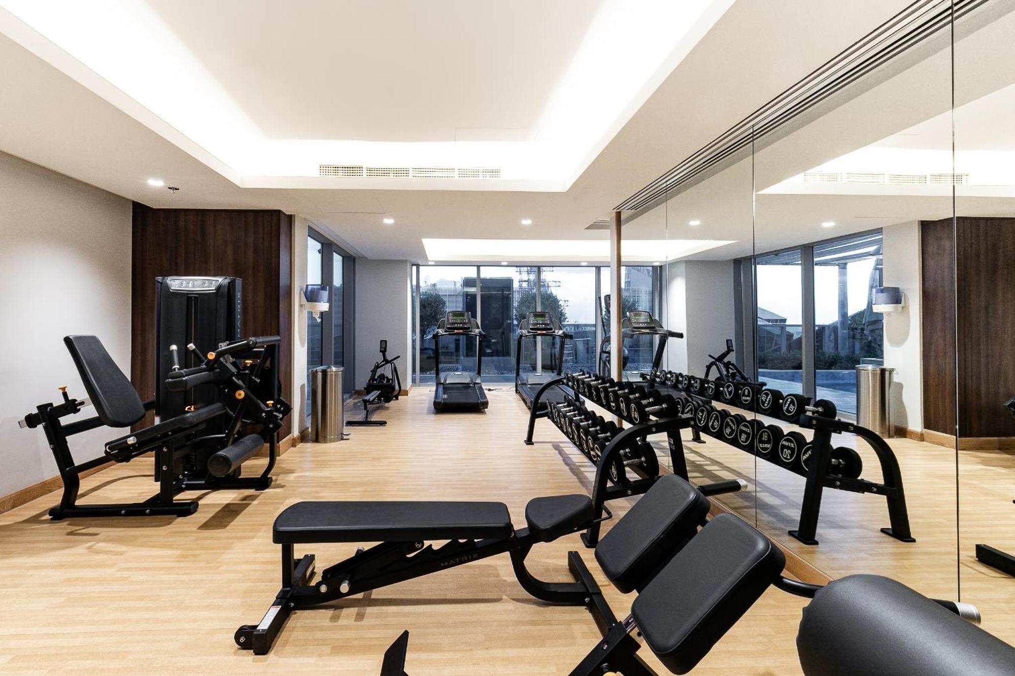 Globalstay J One Tower At Pearl Of Uae * Dubaï