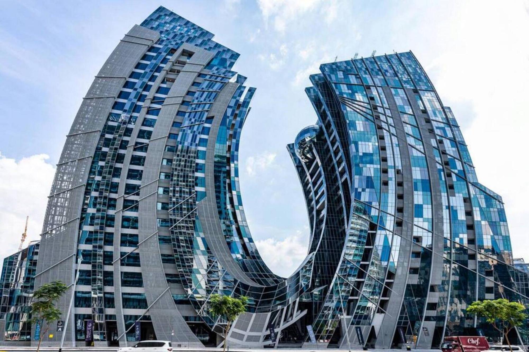 Appartement Globalstay J One Tower At Pearl Of Uae Dubaï