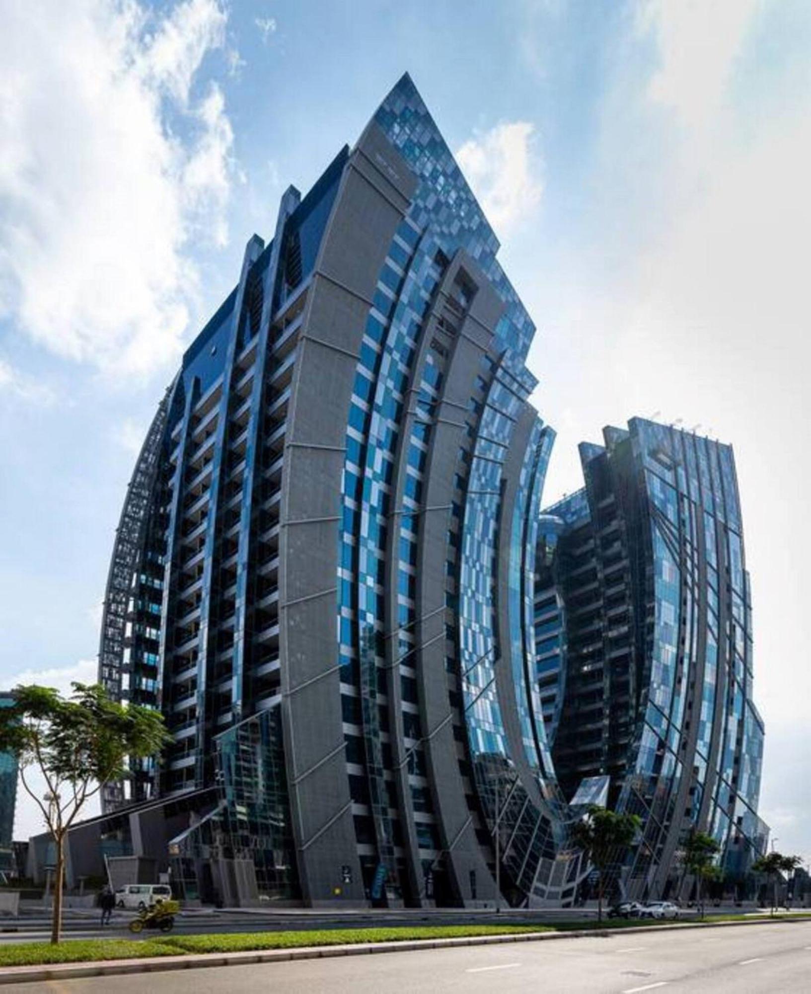 Globalstay J One Tower At Pearl Of Uae *