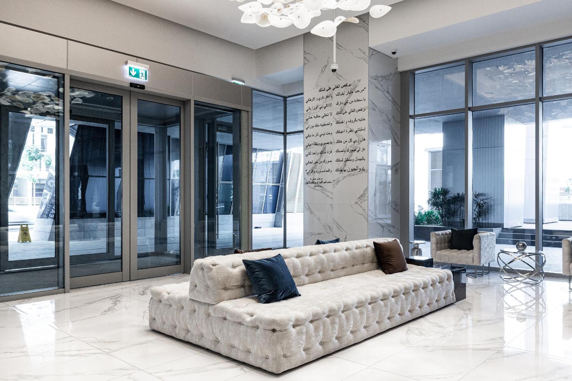 Globalstay J One Tower At Pearl Of Uae Dubaï