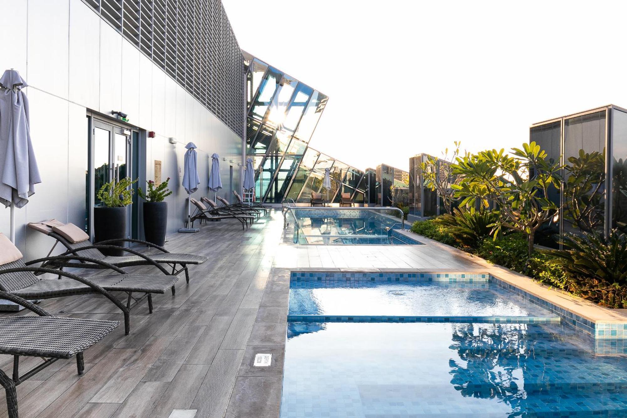 Globalstay J One Tower At Pearl Of Uae Appartement Dubaï