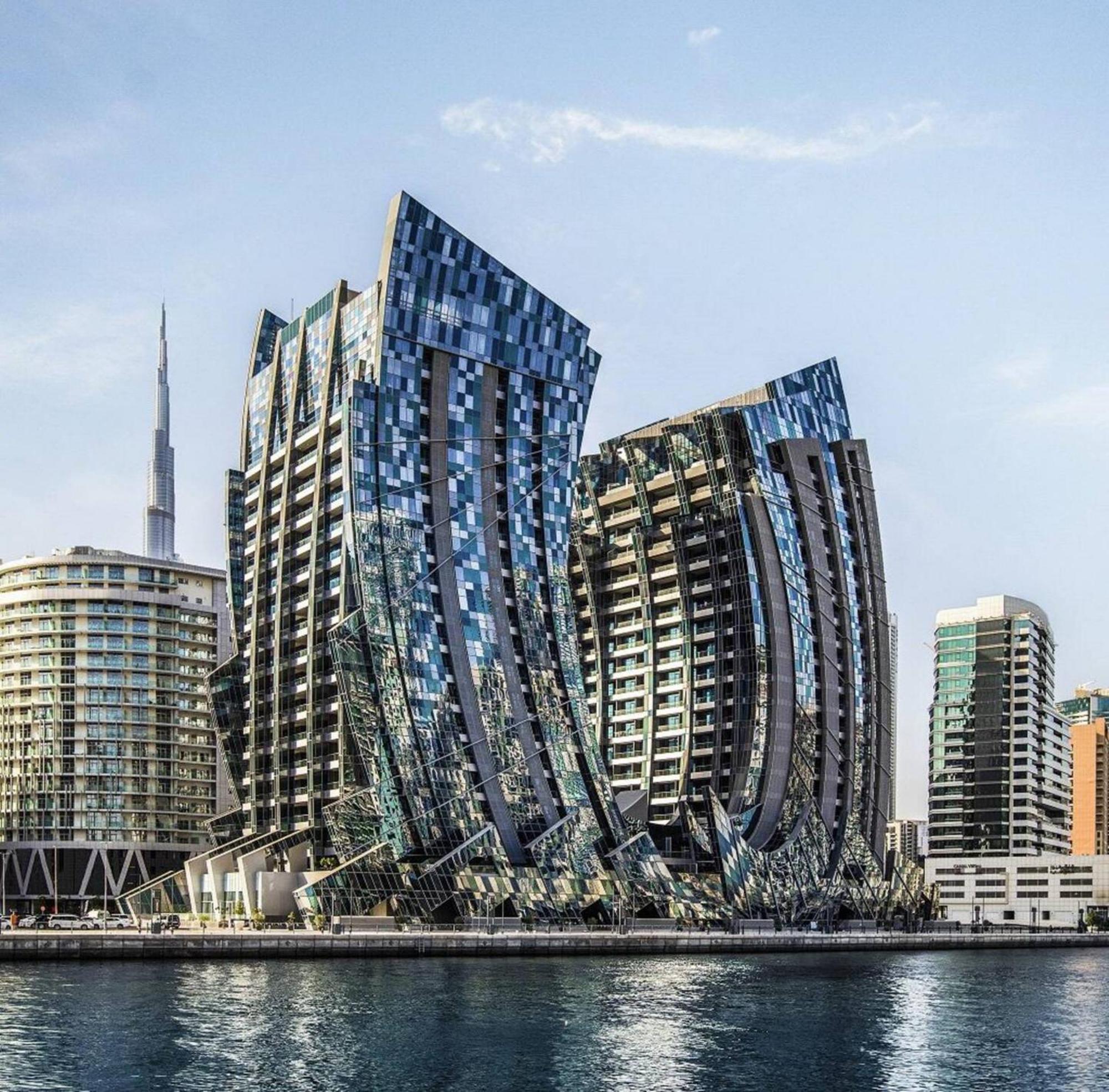 Globalstay J One Tower At Pearl Of Uae Appartement