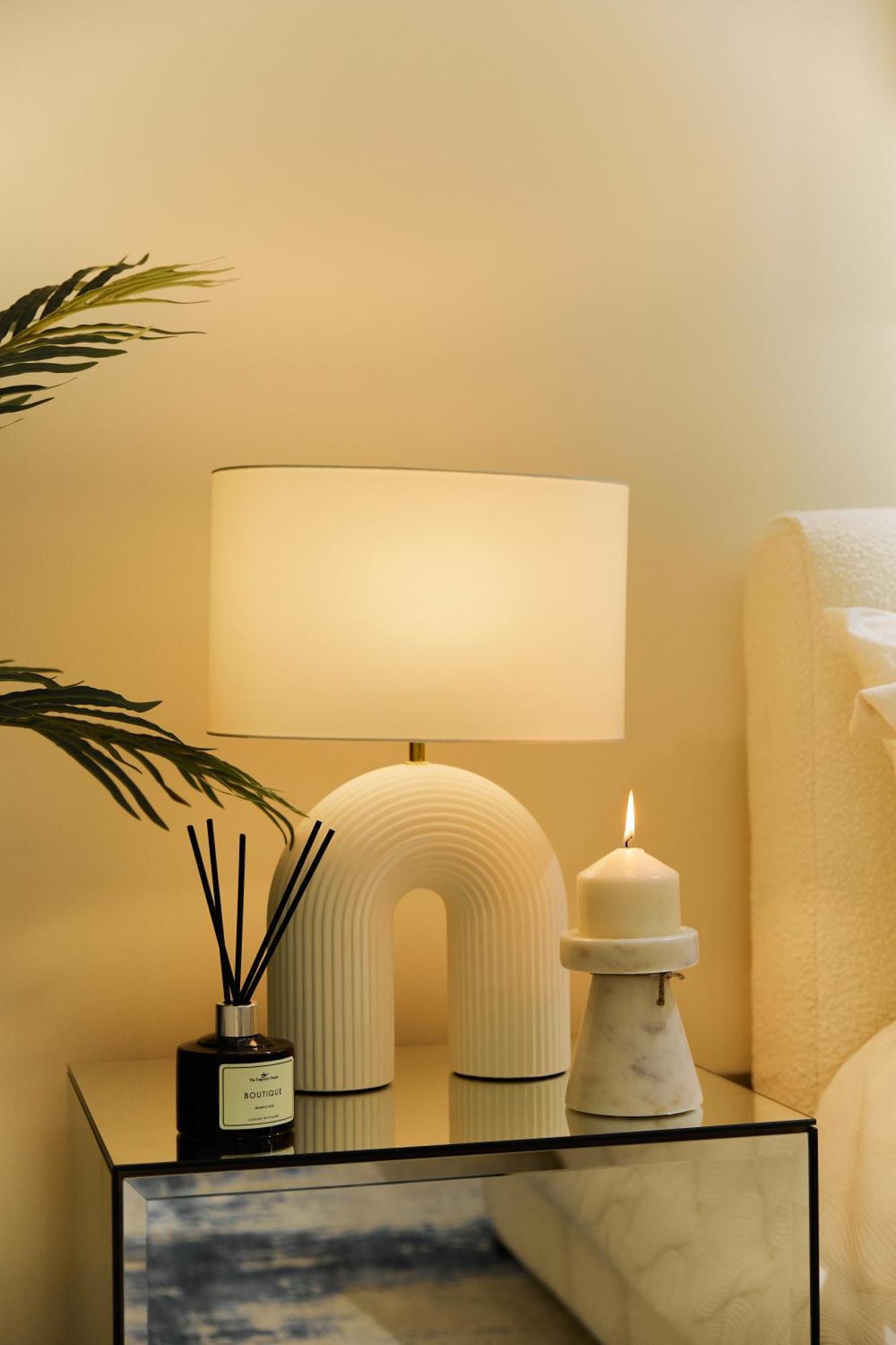 The 8, Palm Jumeirah, Serene Bay Appartement