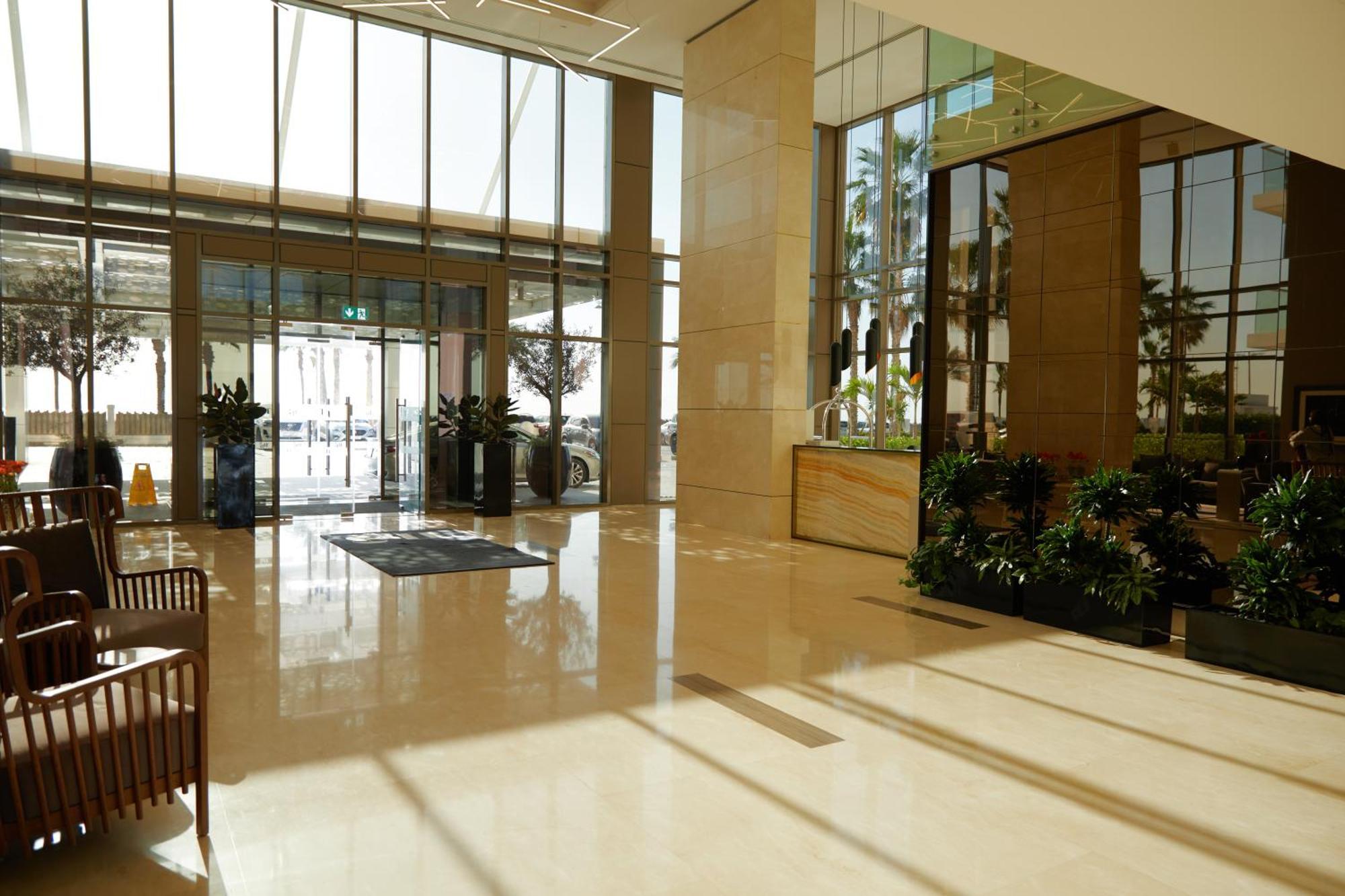 The 8, Palm Jumeirah, Serene Bay Appartement