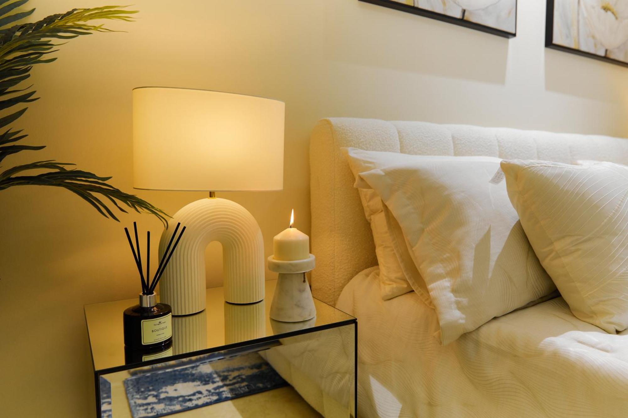 Appartement The 8, Palm Jumeirah, Serene Bay Dubaï