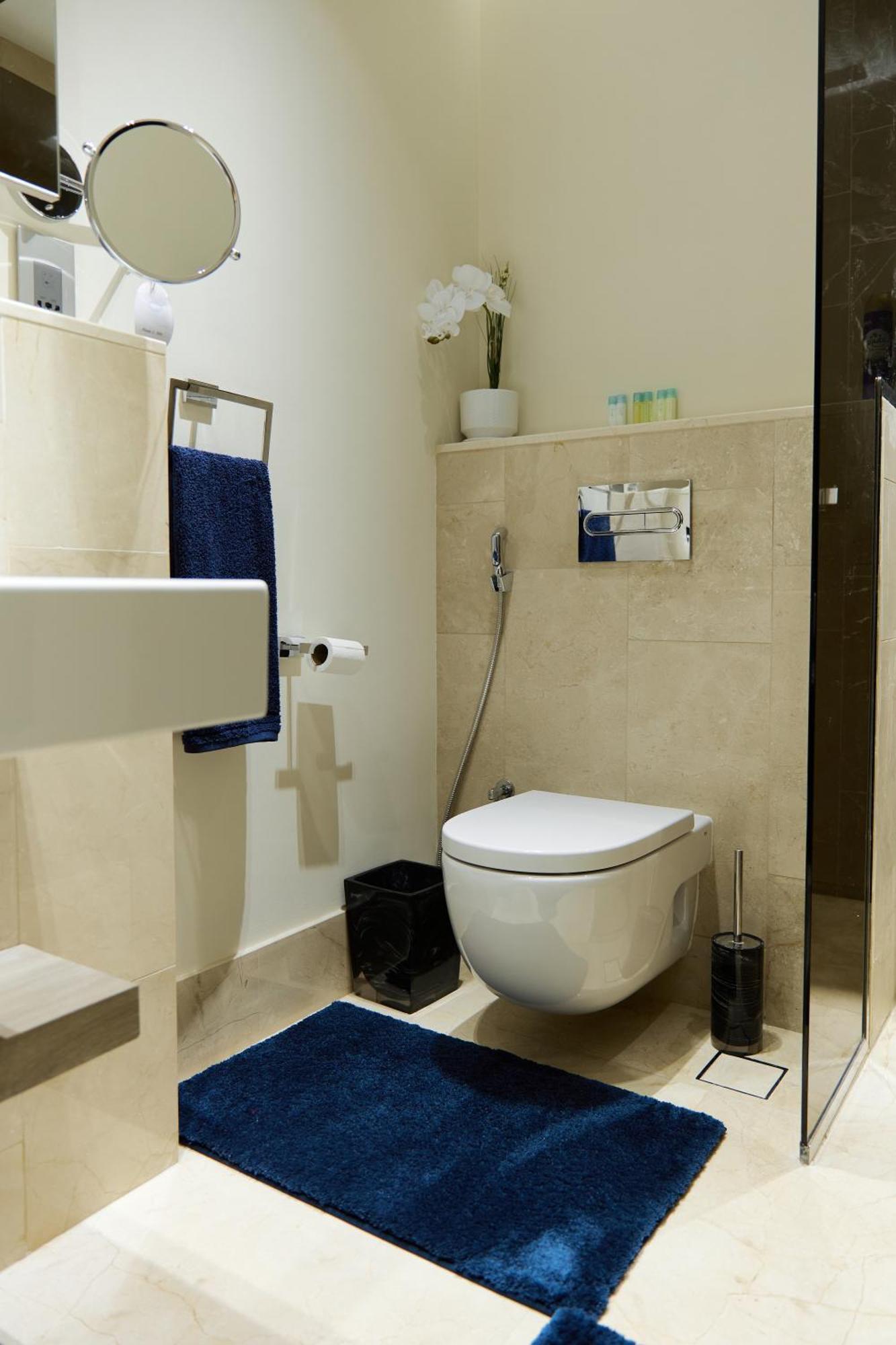 Appartement The 8, Palm Jumeirah, Serene Bay Dubaï