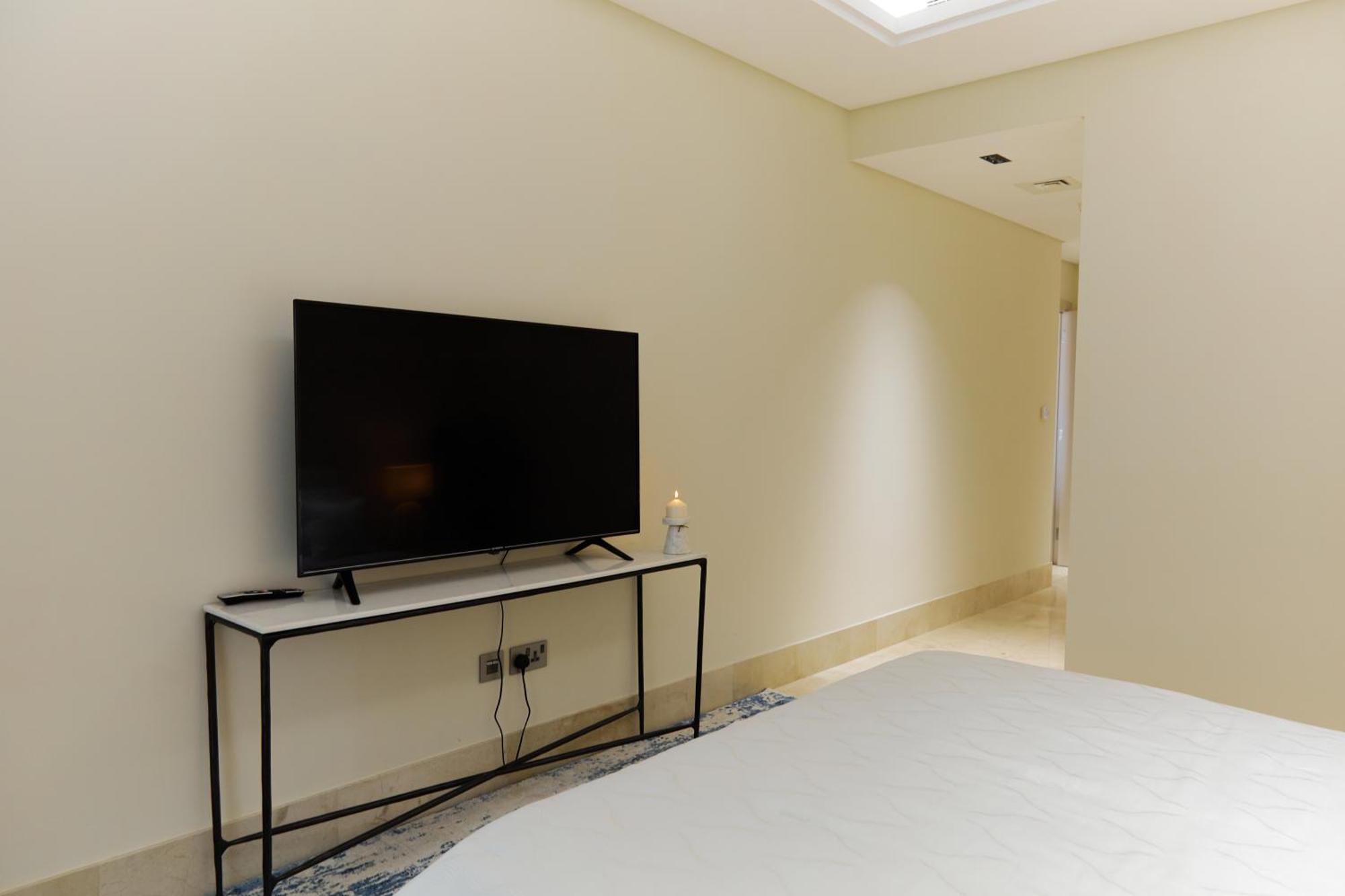 The 8, Palm Jumeirah, Serene Bay * Dubaï