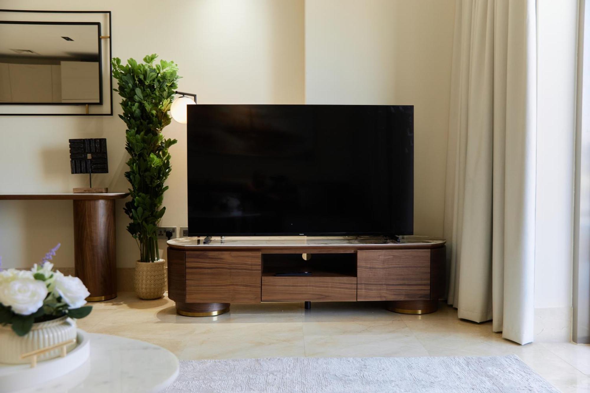 Appartement The 8, Palm Jumeirah, Serene Bay *