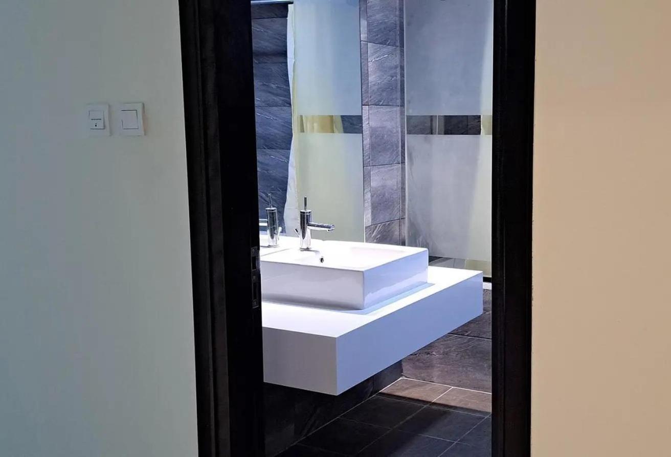 Apartamento Luxurious 2 Bedroom Dt