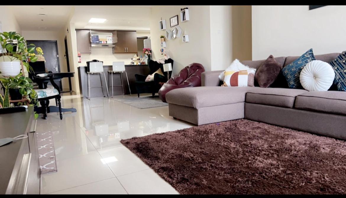 Apartamento Luxurious 2 Bedroom Dt