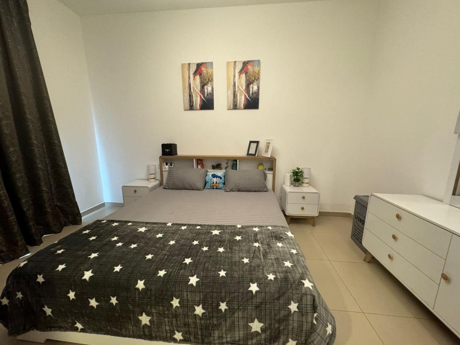 Apartamento Luxurious 2 Bedroom Dt Dubái