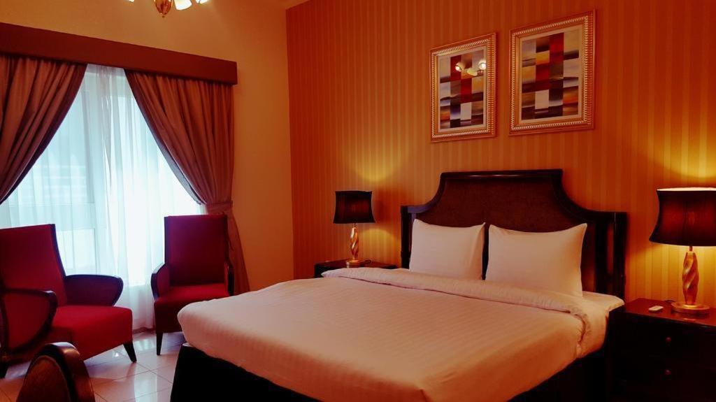 Al Manar 4*