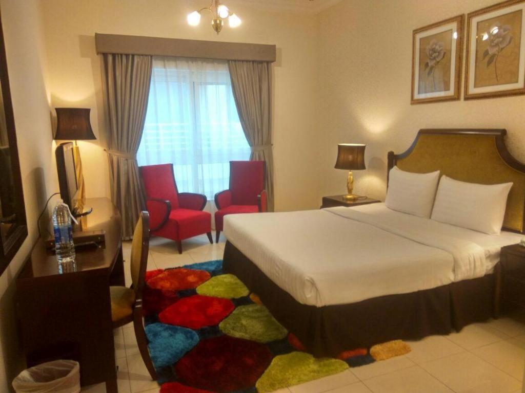 Al Manar Dubai