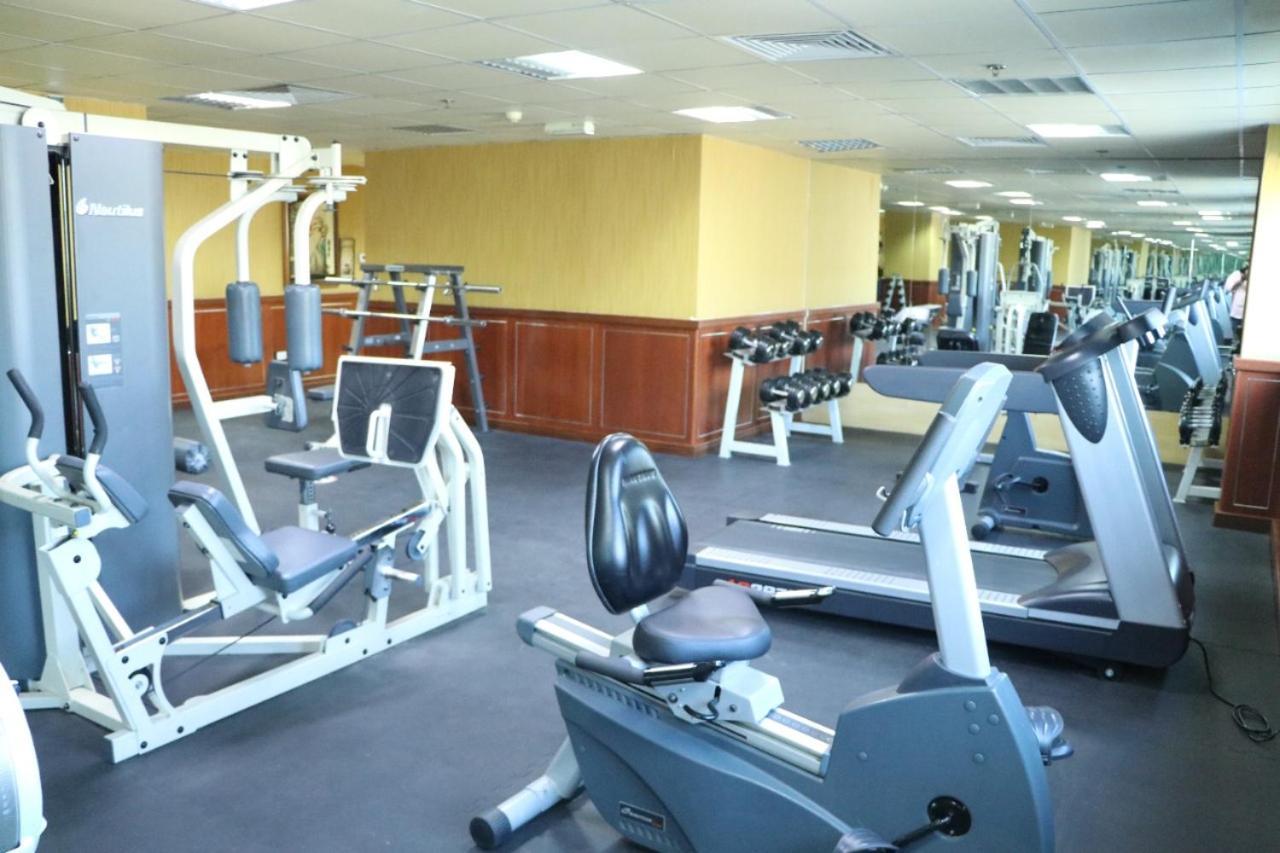 Aparthotel Al Manar
