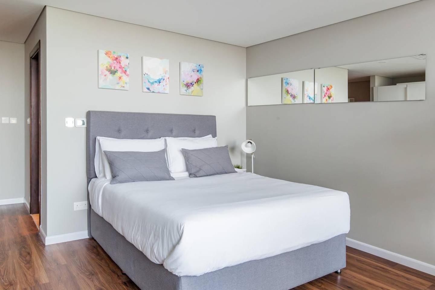 Guestready - The Yellow Door Apartamento Dubái