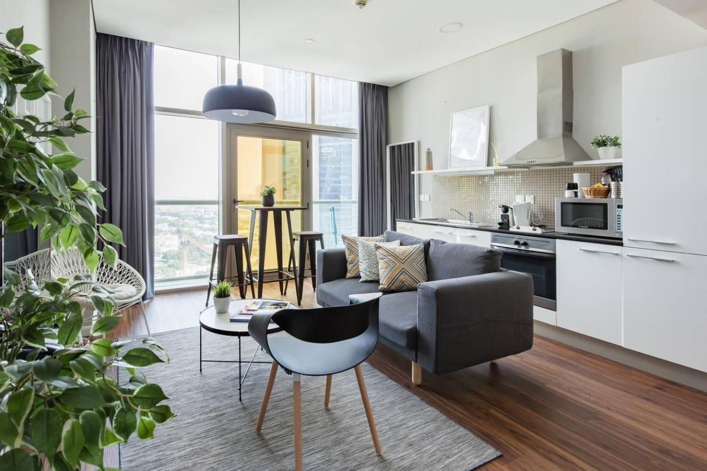 Apartamento Guestready - The Yellow Door *