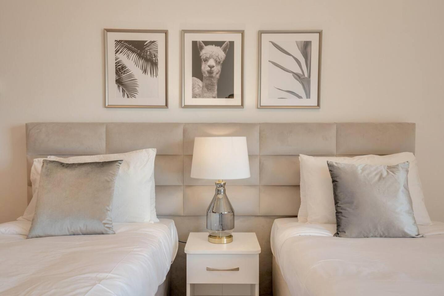 Apartment Guestready - View From Heaven Dubai