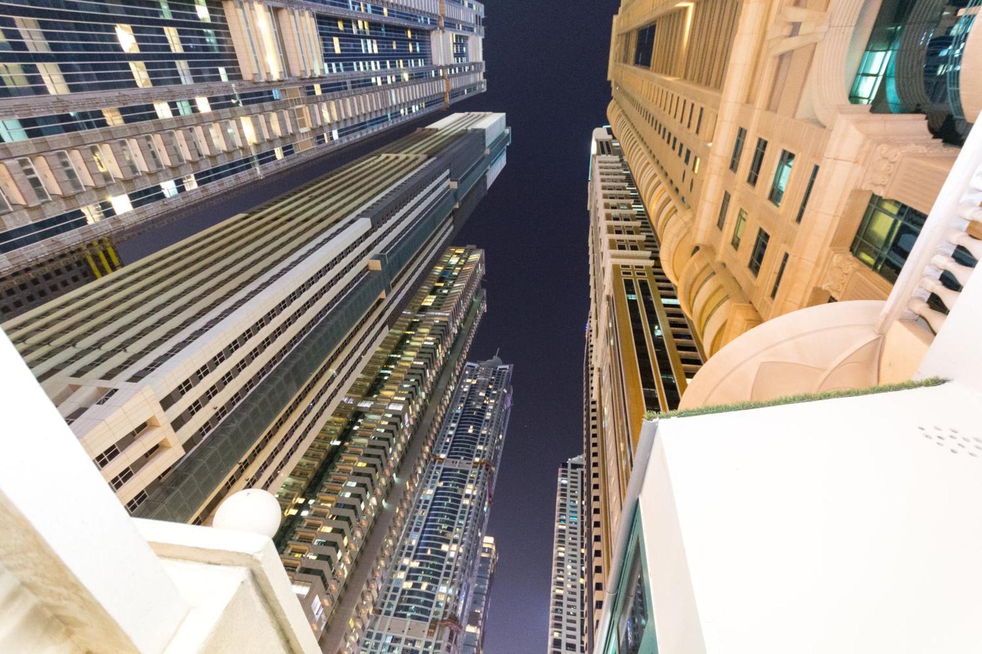 Classy For Ladies In Dubai, Marina فتيات فقط Privatunterkunft *