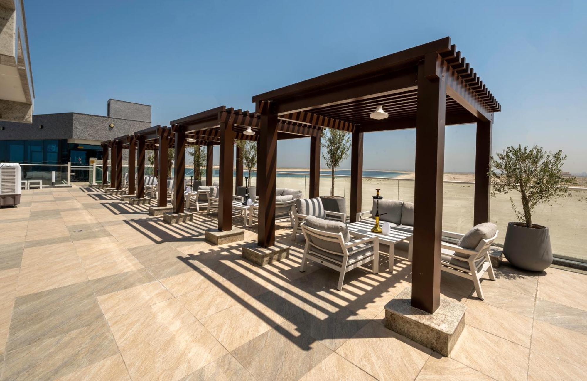 Park Regis By Islands Resor 4*