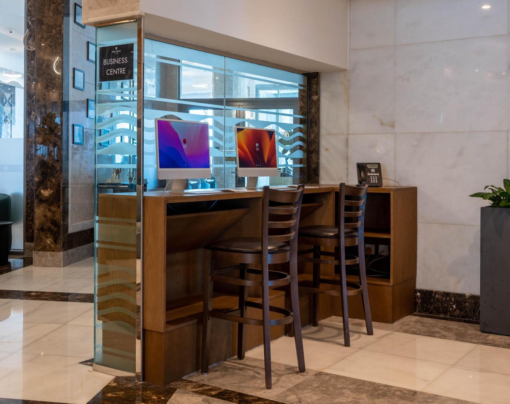 Park Regis By Islands Resor Dubai