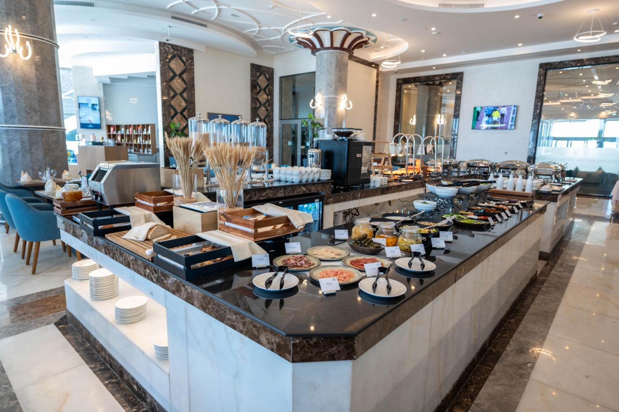 Resor Park Regis By Islands 4*