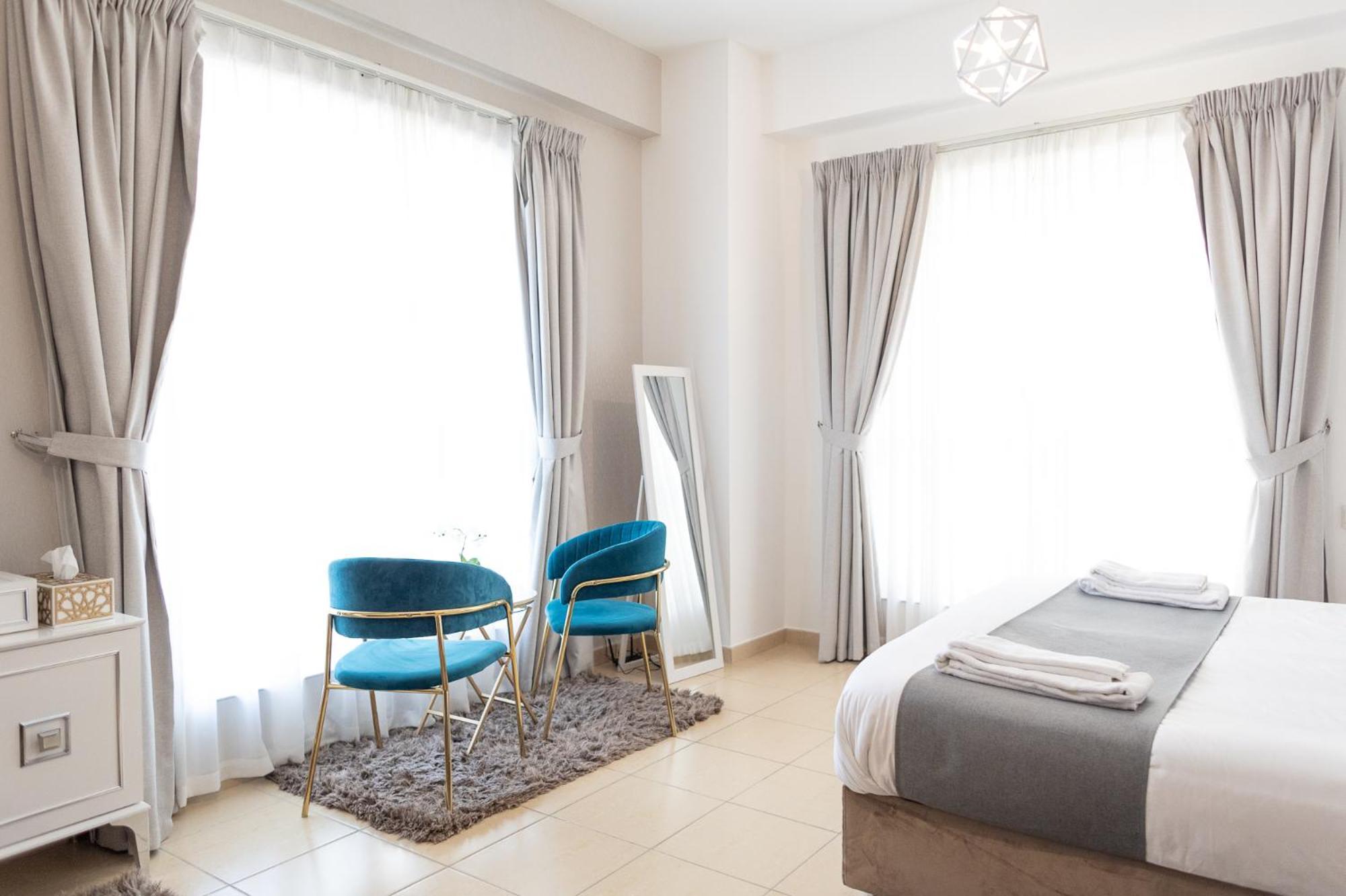 Shams 2 Bedrooms On Jbr By Happy Season