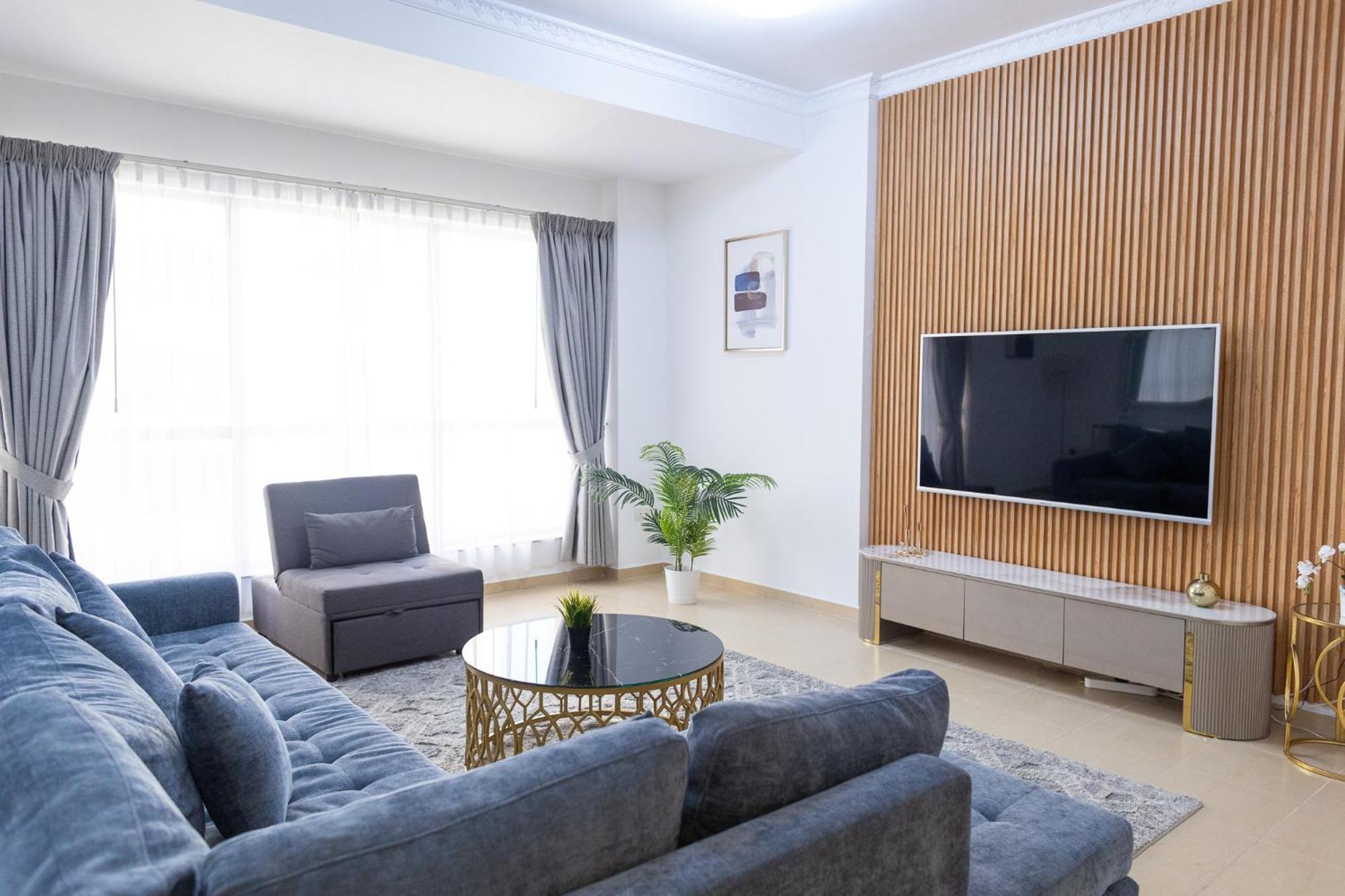 Shams 2 Bedrooms On Jbr By Happy Season