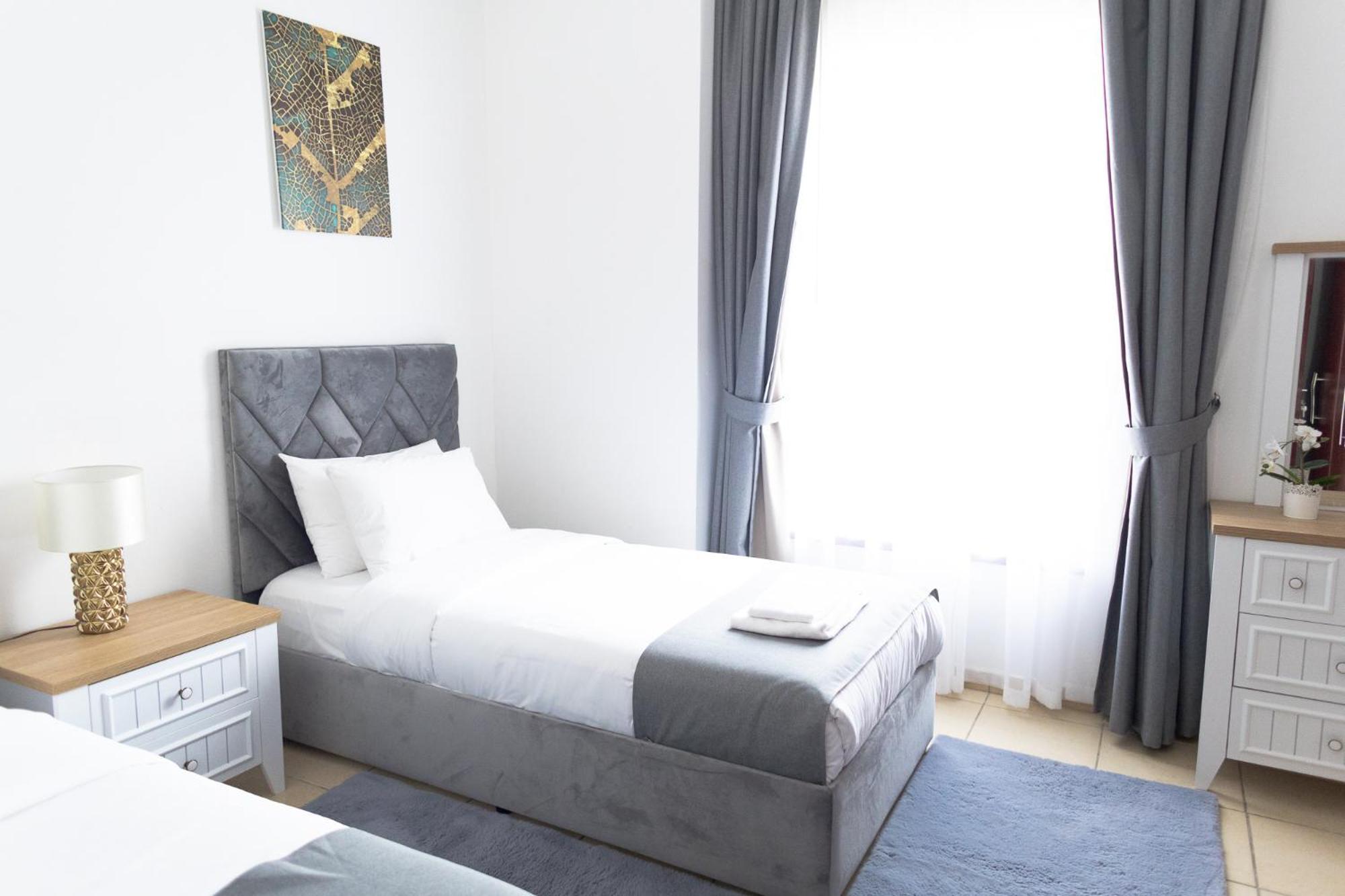 Shams 2 Bedrooms On Jbr By Happy Season