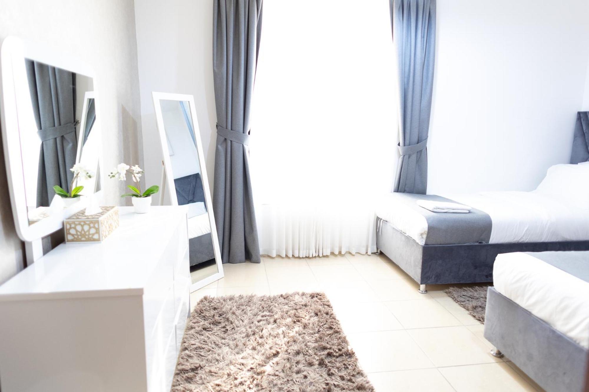 Shams 2 Bedrooms On Jbr By Happy Season Apartament *