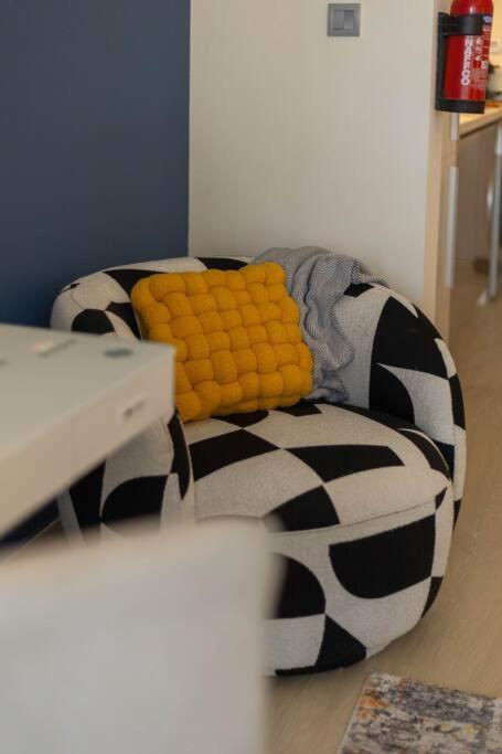 523 Groovy Getaway Apartamento *