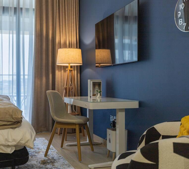 Apartamento 523 Groovy Getaway *