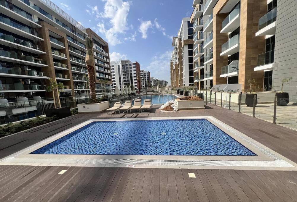 523 Groovy Getaway Appartement Dubai