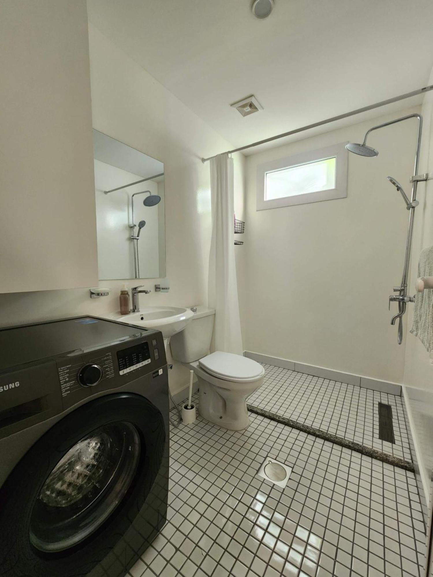 Gasthof Bungalow 8 - Luxury 1-bedroom In Jvt *