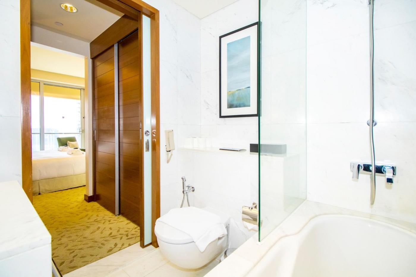 Apartemen Emaar Fashion Avenue With Burjkhalifa View 24 *