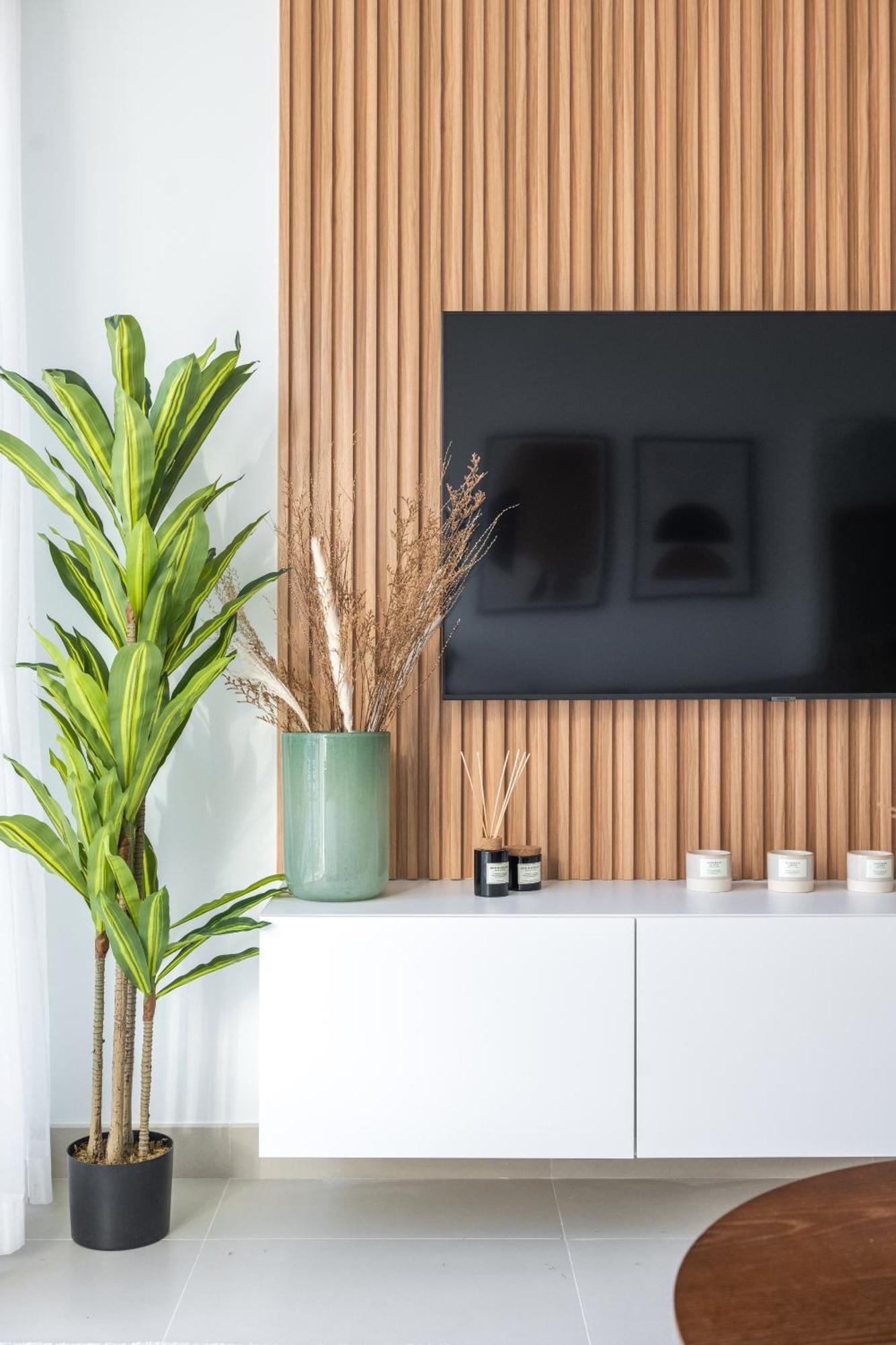 Apartamento Elegant 1br At Bellevue Dubái