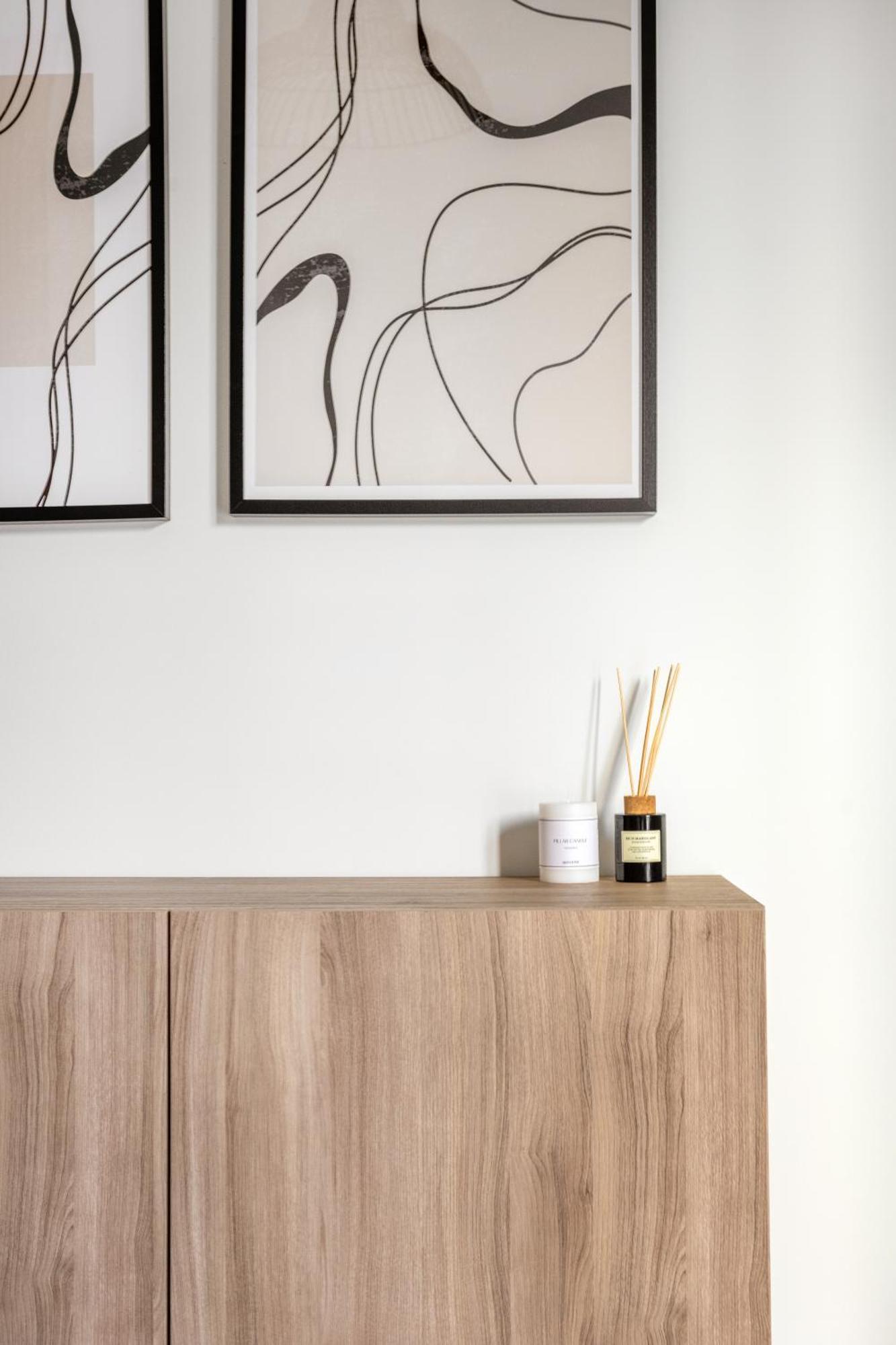 Elegant 1br At Bellevue Apartamento *