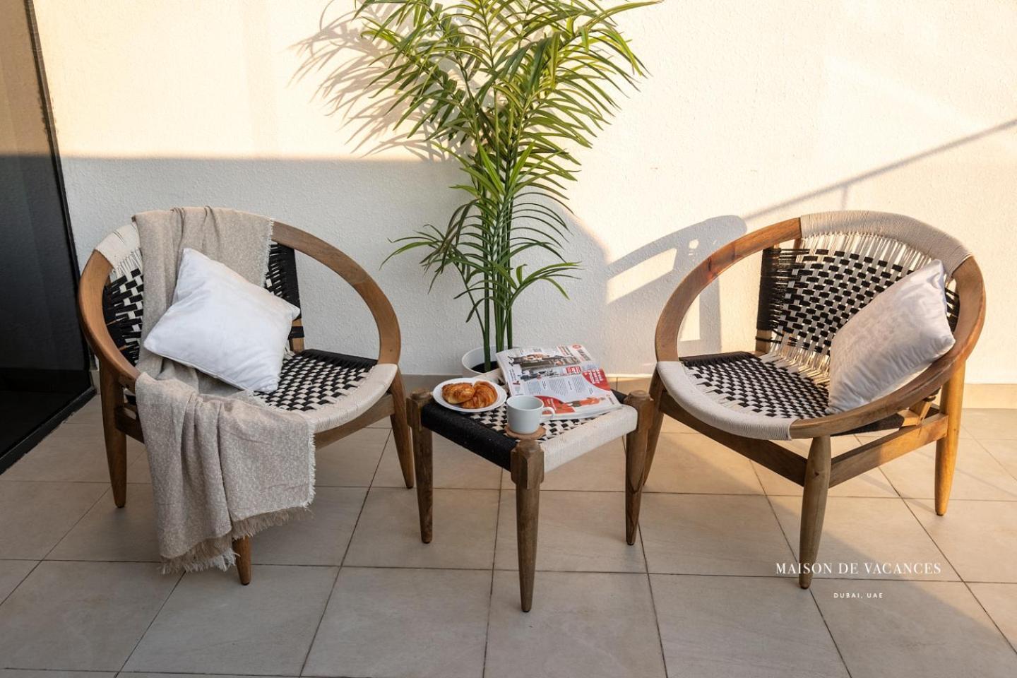 Apartamento Large Balcony 10mins From Mall *